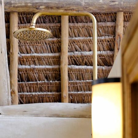 Baladin Zanzibar Beach Hotel Michamvi Kae Bagian luar foto